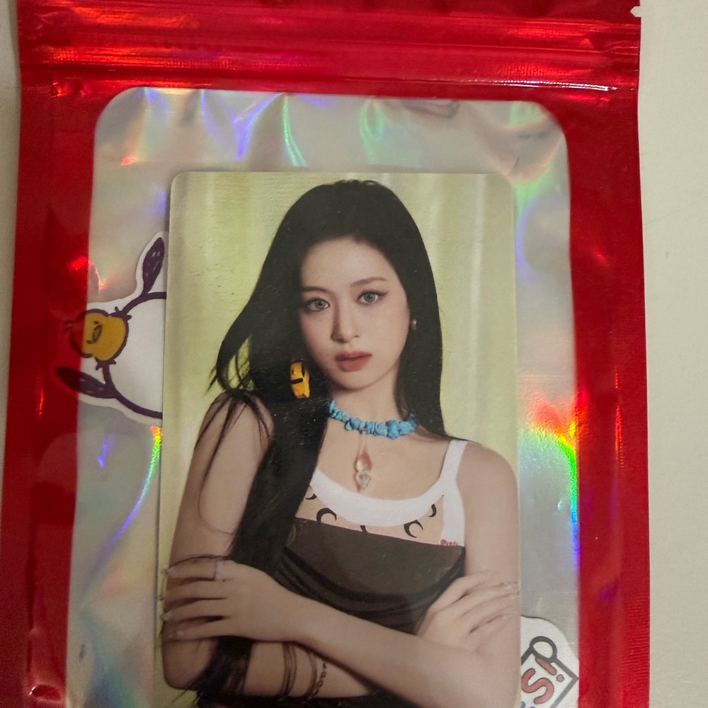Photo Card - Picture 1 of 1